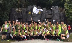 激情马拉松，魅力襄阳城|WG网页版重工助阵“襄马”活动圆满成功