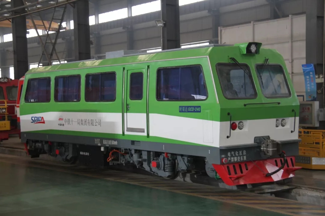 走在技术研发前沿 WG网页版新能源改造车顺利通过验收